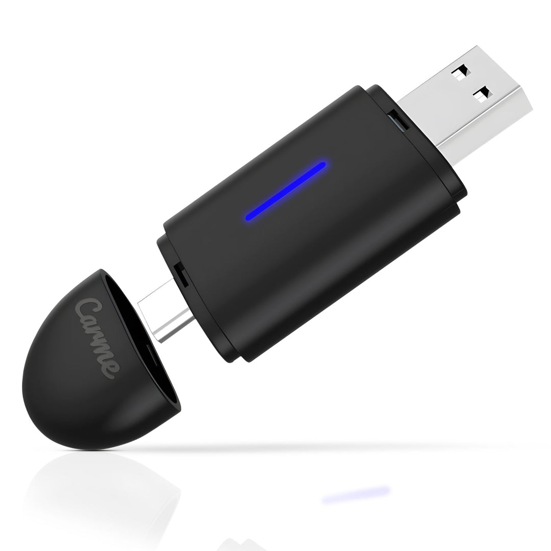 Wat is een CarPlay Dongle? Alles wat je moet weten over draadloze CarPlay
