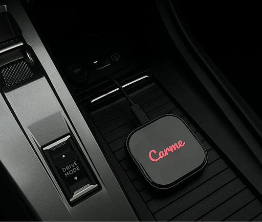 Ontdek de Android Auto Dongle: Jouw Sleutel tot Draadloze Android Auto Connectiviteit