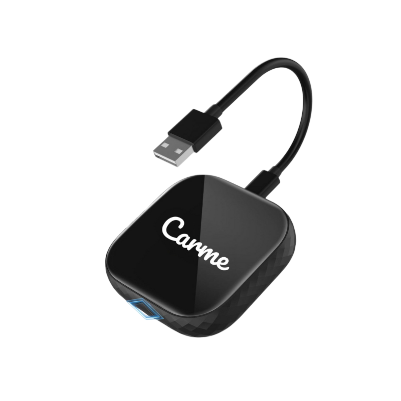 Android Auto Dongles