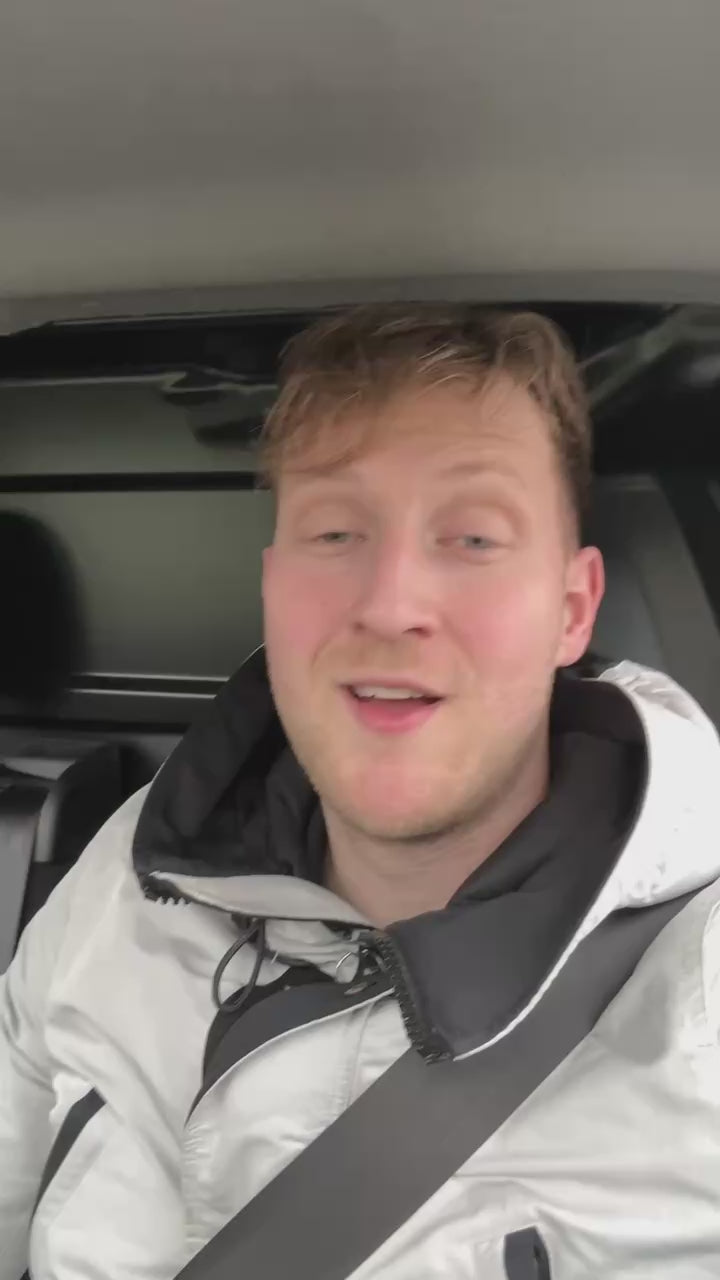 Mini 2-in-1 Car Dongle