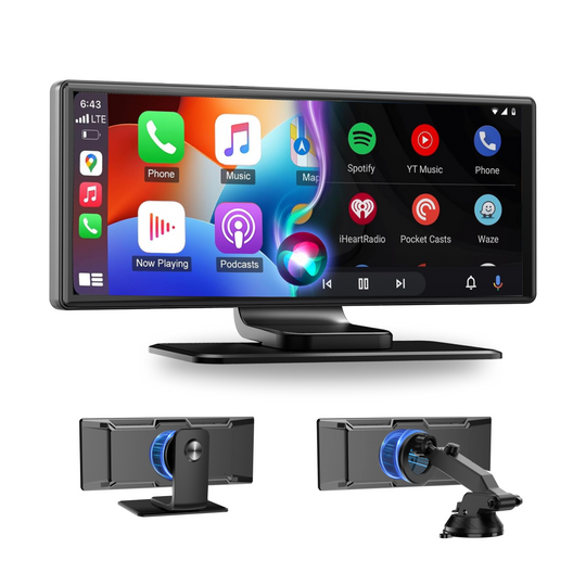 CarPlay Scherm Pro 10 inch