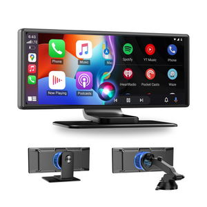 CarPlay Scherm Pro 10 inch