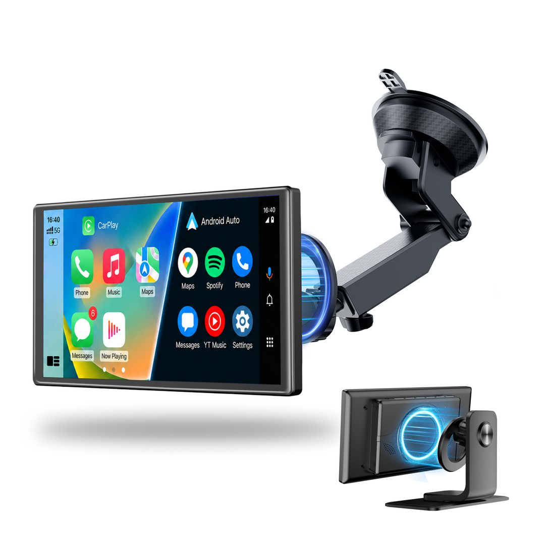 CarPlay Scherm Pro