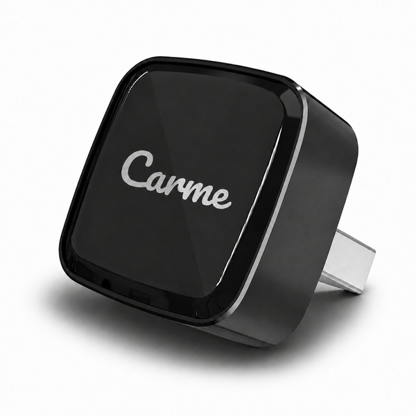 2-in-1 Car Dongle