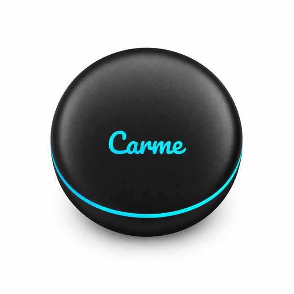 CarPlay AI Box