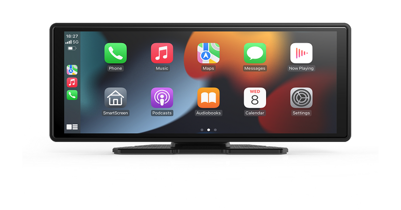 CarMe CarPlay Scherm *1