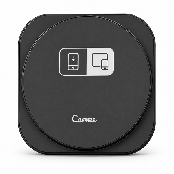 4-in-1 Car Dongle