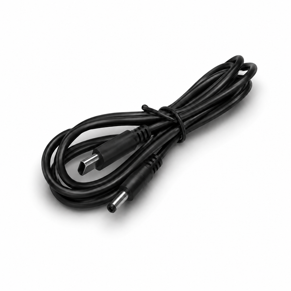 USB-A naar USB-C-kabel