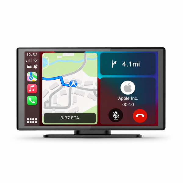 CarPlay Scherm Pro