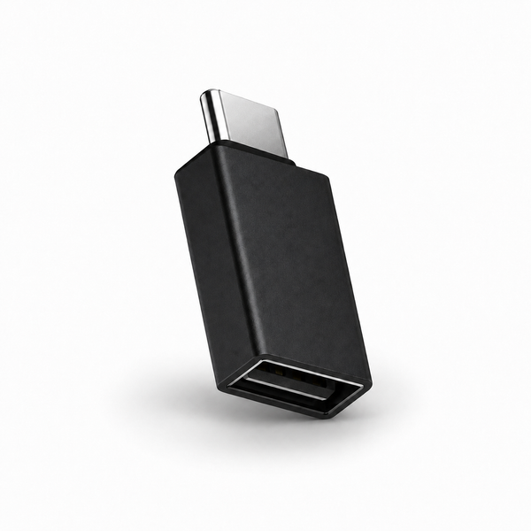 USB-A naar USB-C Adapter