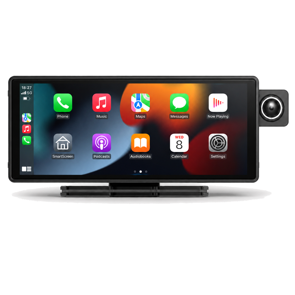 CarPlay Scherm