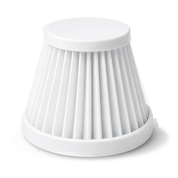 Extra HEPA-filter