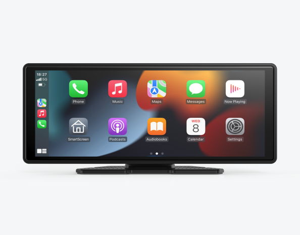 CarMe CarPlay Scherm *1