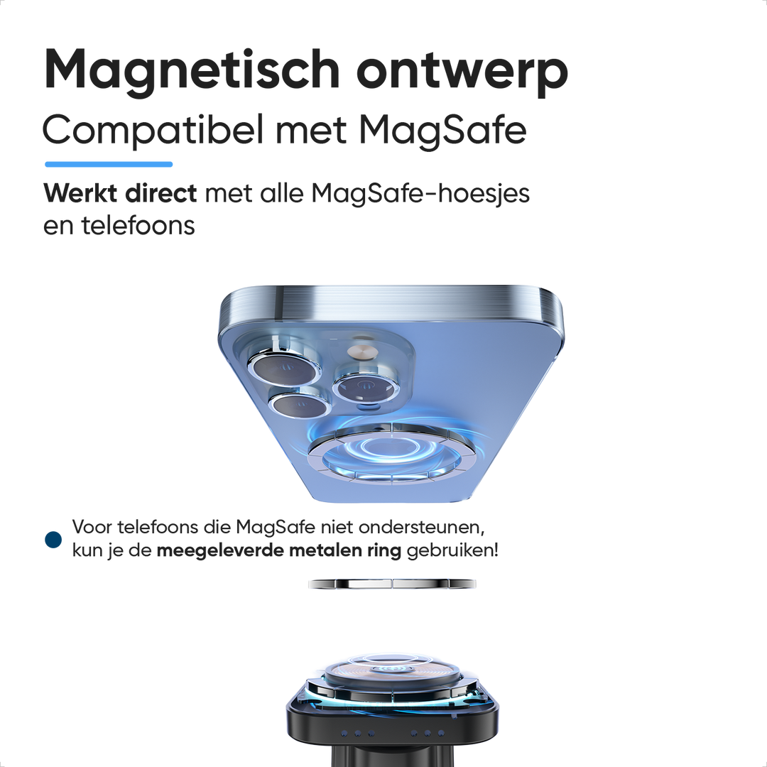 4-in-1 Car Dongle Pro