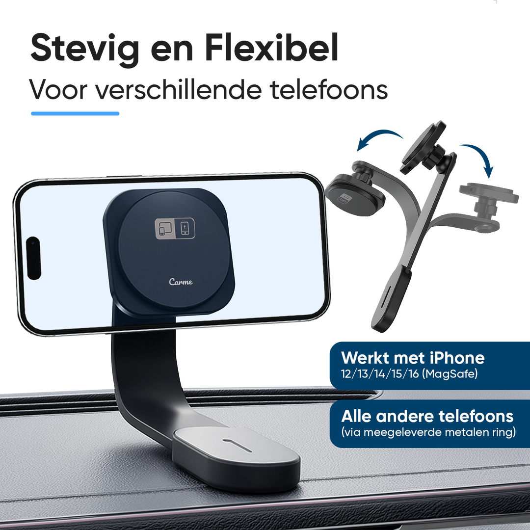 4-in-1 Car Dongle Pro