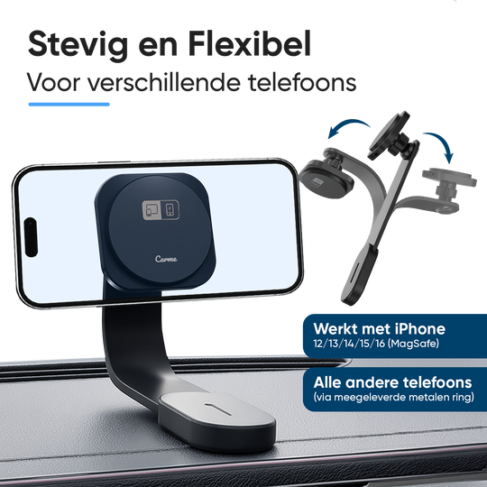 4-in-1 Car Dongle Pro