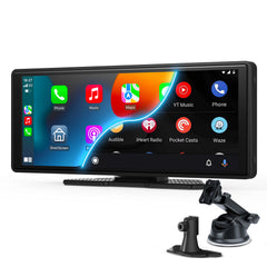 CarPlay Scherm 10 inch