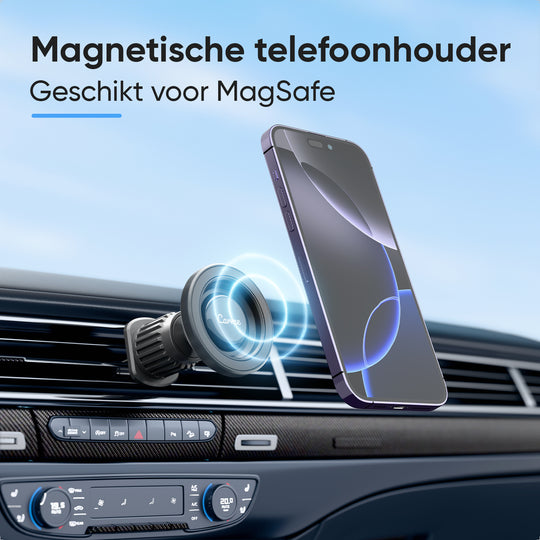 Magnetische Telefoonhouder
