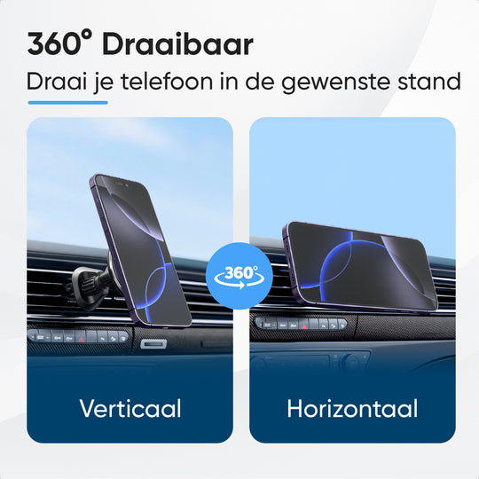 MagSafe Telefoonhouder