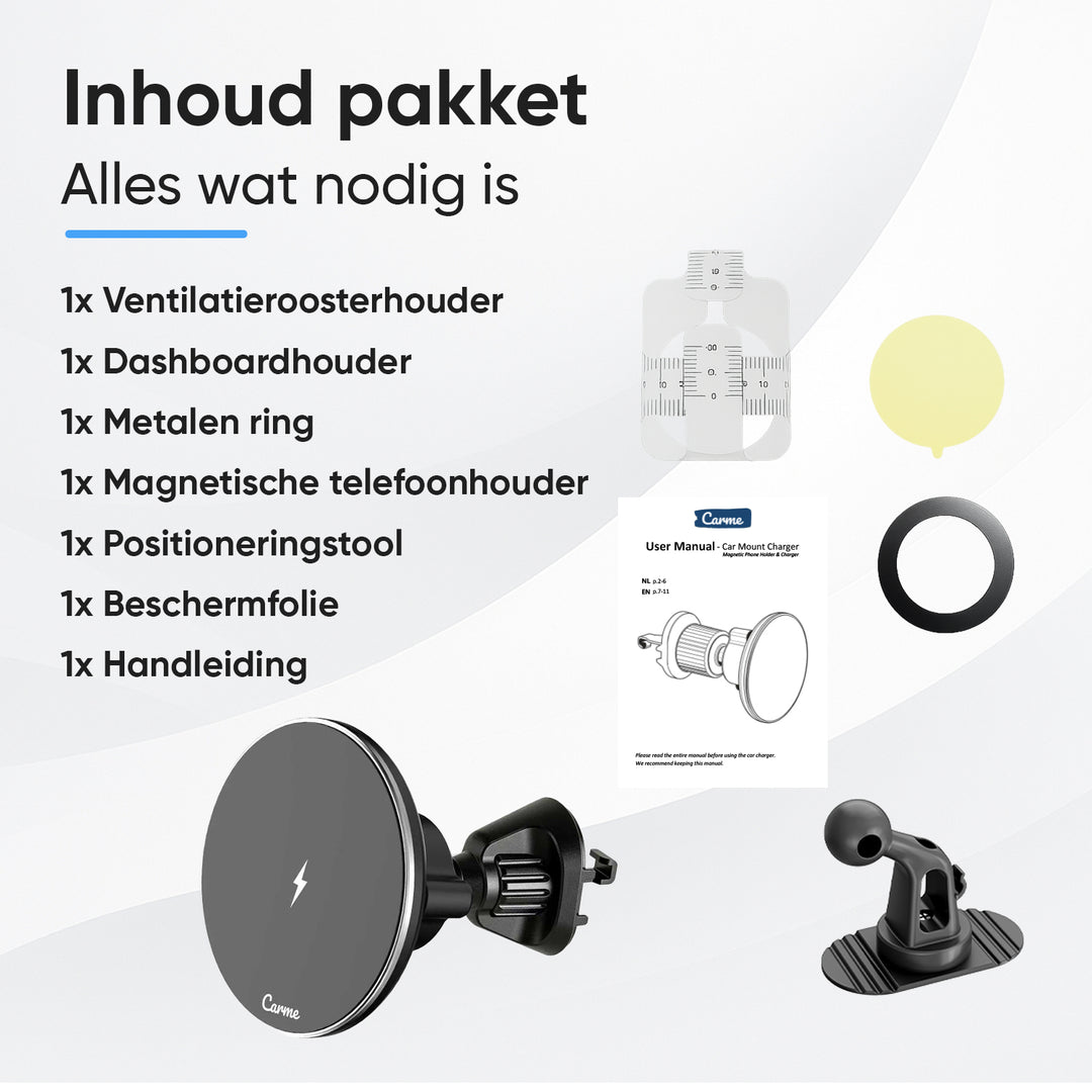 MagSafe Telefoonhouder