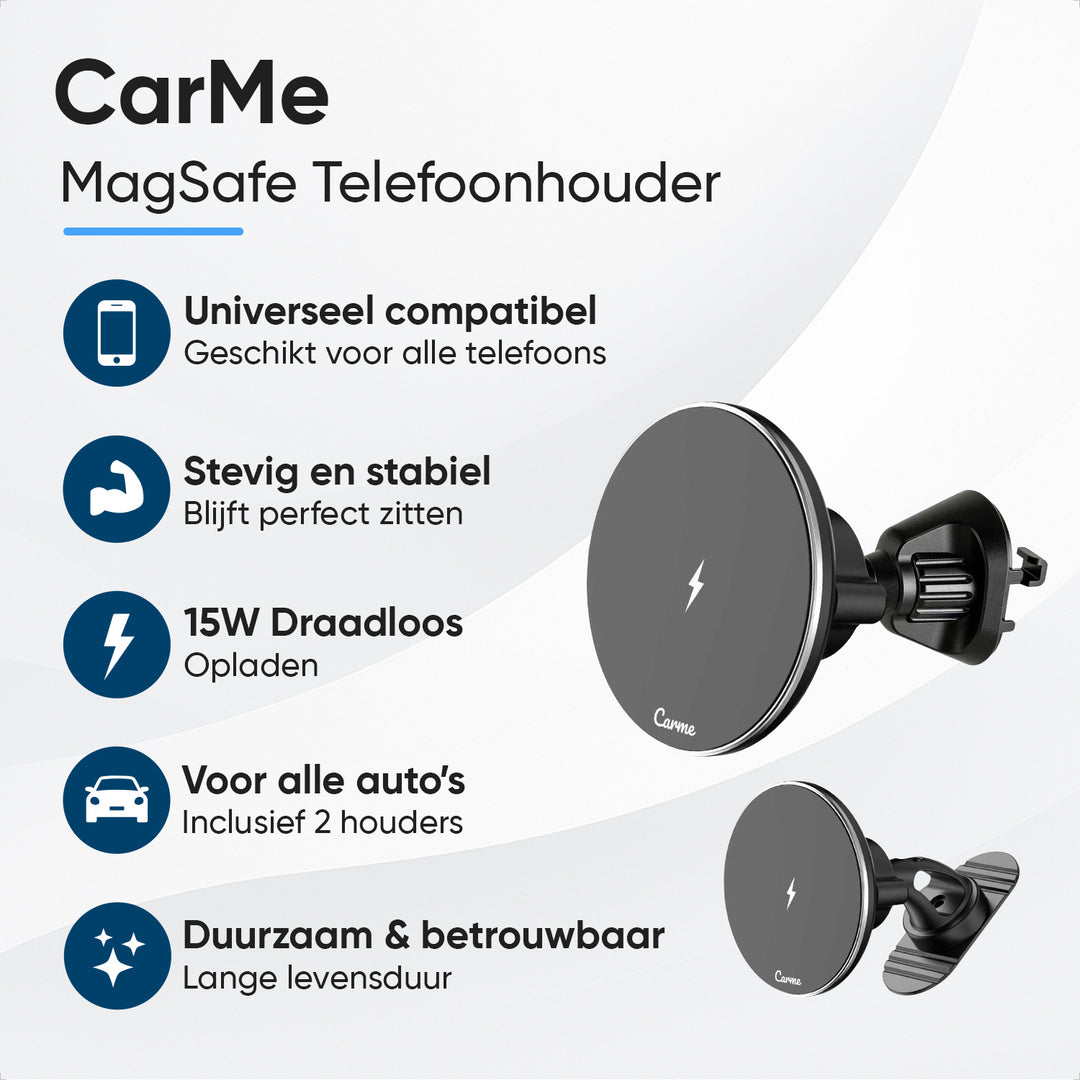 MagSafe Telefoonhouder