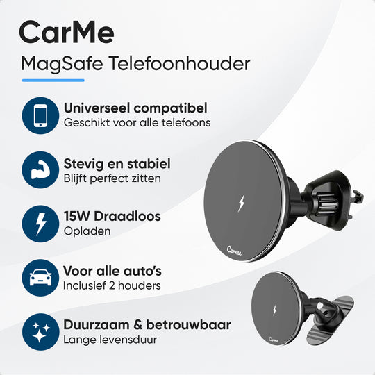 MagSafe Telefoonhouder