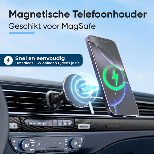 MagSafe Telefoonhouder