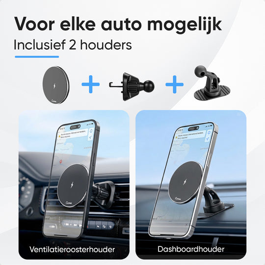 MagSafe Telefoonhouder