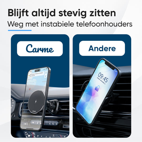 MagSafe Telefoonhouder
