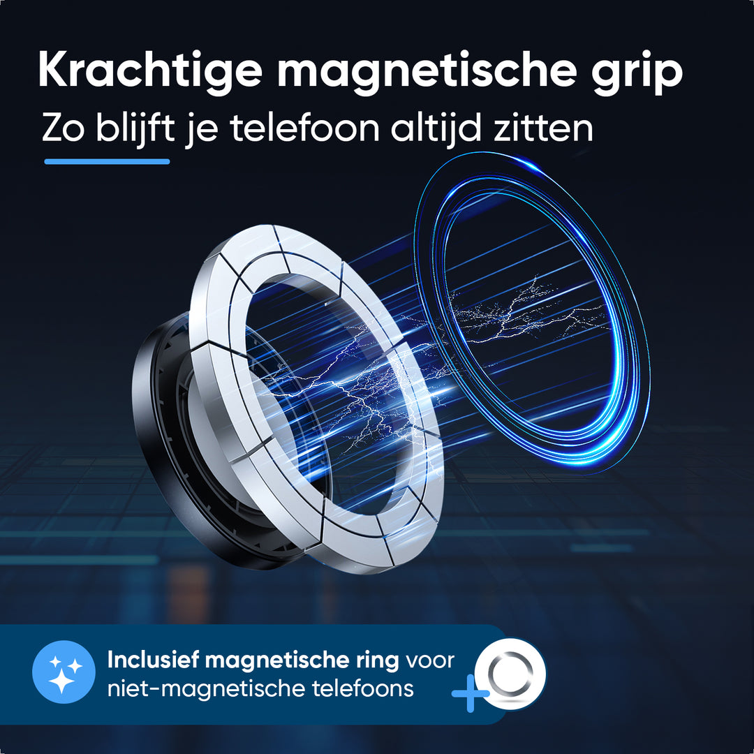 Telefoonhouder V2
