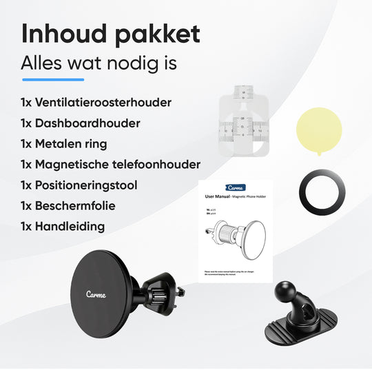 Telefoonhouder V2