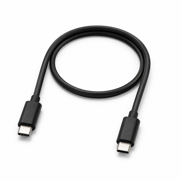 USB-C naar USB-C Kabel