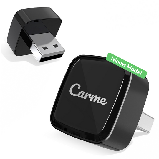 Ultra Mini 2-in-1 Car Dongle