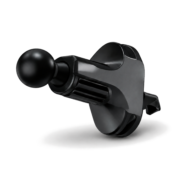 Ventilatieroosterhouder 