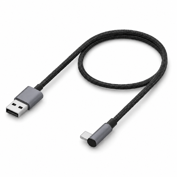 USB-C naar USB-A Kabel