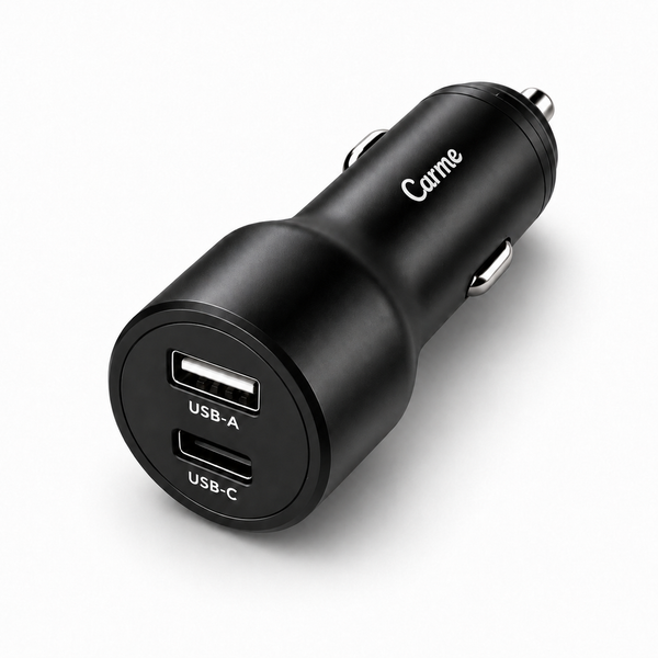 USB-autolader voor de Sigarettenaansteker