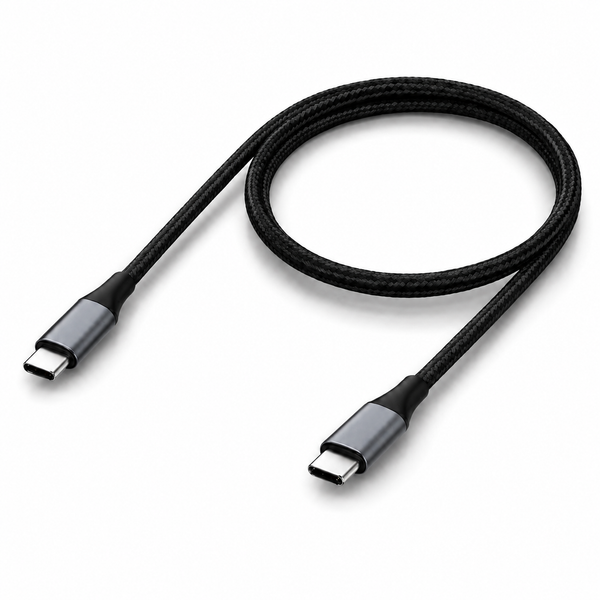 USB-C naar USB-C Kabel