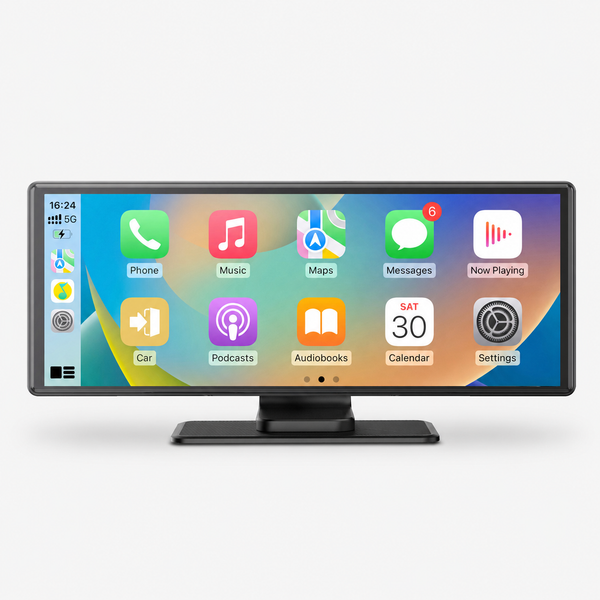 CarPlay Scherm Pro