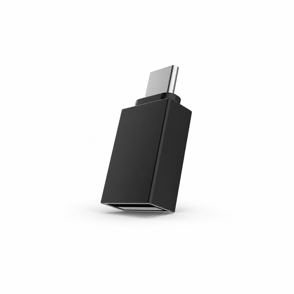 USB-A naar USB-C Adapter