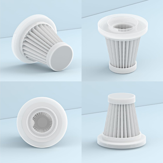 HEPA Filter voor 2-in-1 Auto Stofzuiger