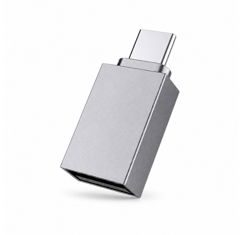 USB-A naar USB-C Adapter