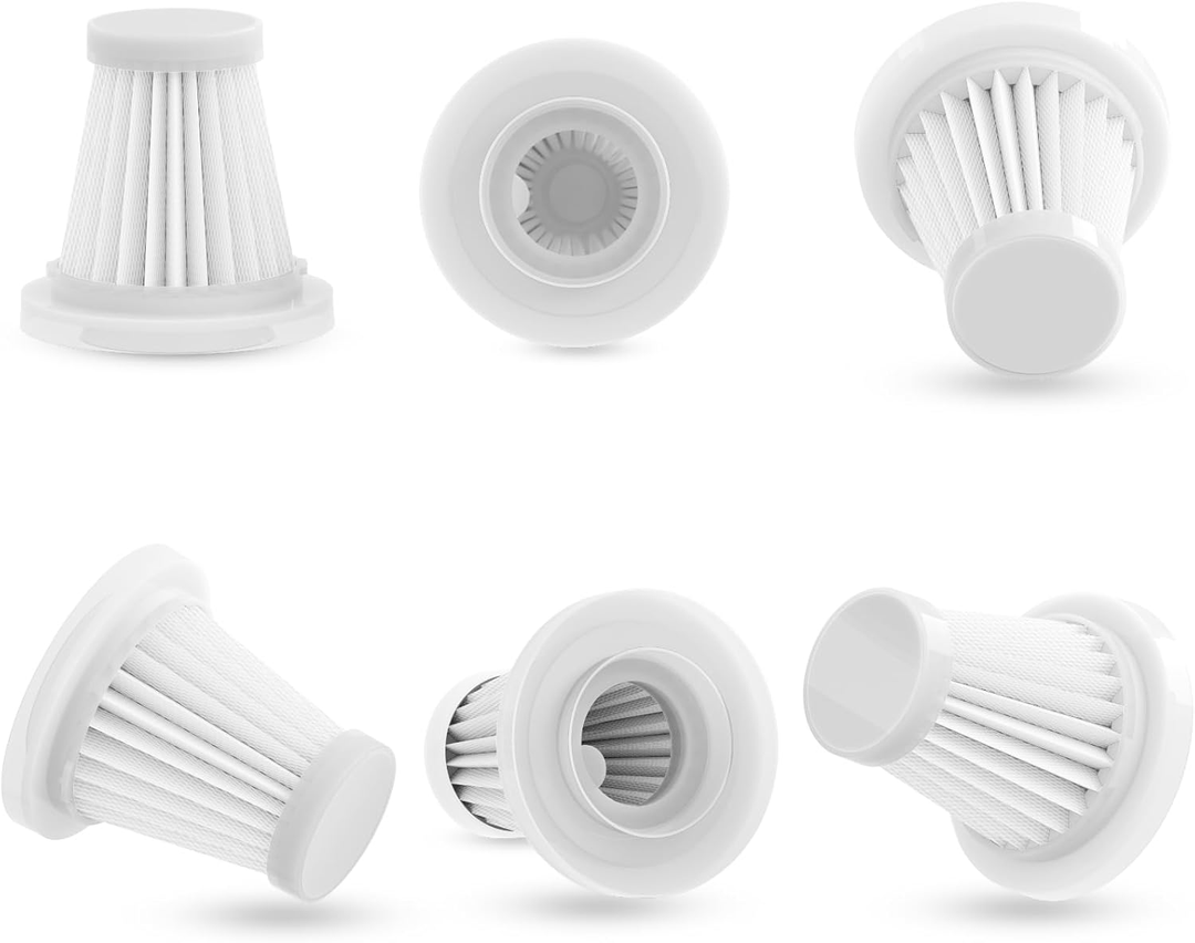 HEPA Filter voor 2-in-1 Auto Stofzuiger