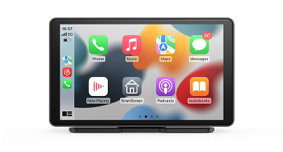 CarMe CarPlay Scherm *1
