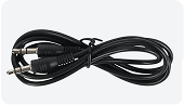 AUX-kabel *1