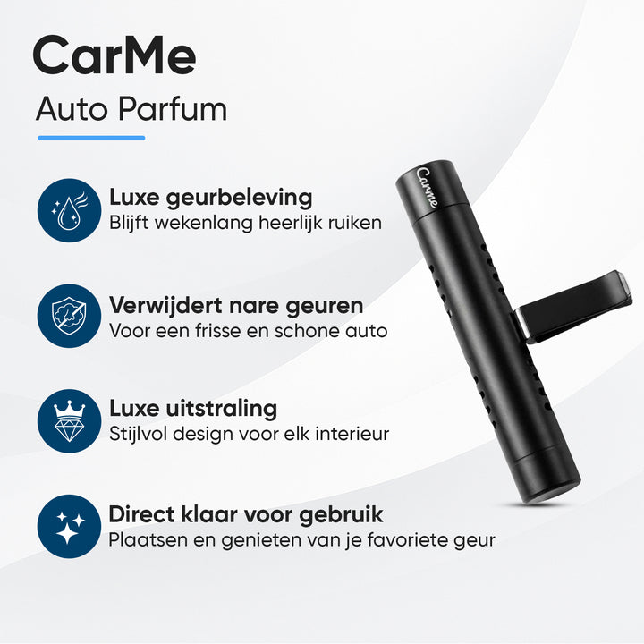 Auto Parfum