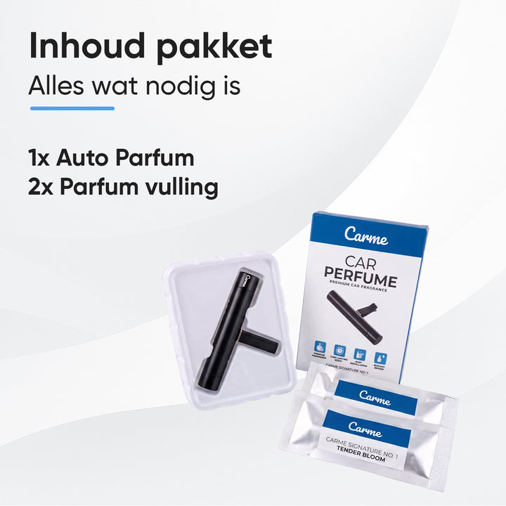 Auto Parfum
