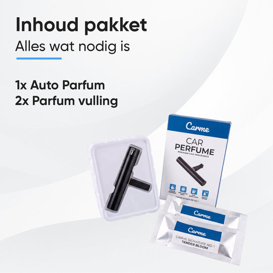Auto Parfum