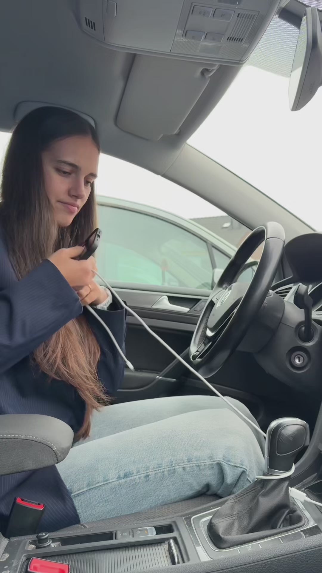 Ultra Mini 2-in-1 Car Dongle