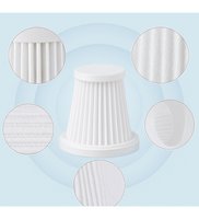 HEPA Filter voor 2-in-1 Auto Stofzuiger Pro