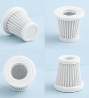 HEPA Filter voor 2-in-1 Auto Stofzuiger Pro